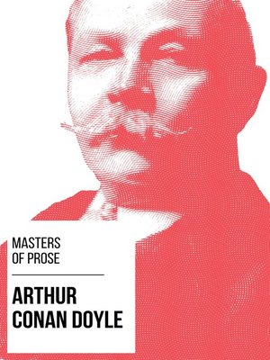 cover image of Masters of Prose--Arthur Conan Doyle